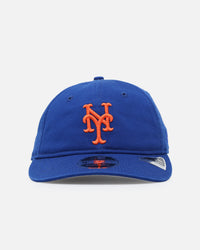 New Era New York Mets '1996 Authentic OTC' 9FIFTY Retro Crown Strapback OTC