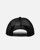 New Era Los Angeles Dodgers 'Checker Trucker' 9FORTY A-Frame Trucker Snapback White