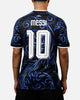 Adidas Argentina Lionel Messi 26 Away Replica Jersey White