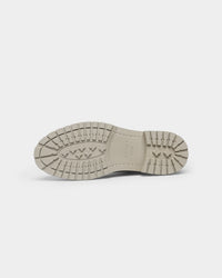 Saint Morta Chunky Chelsea Boot Light Stone