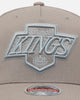 Mitchell & Ness Los Angeles Kings 'Seasonal Core' MVP Snapback Khaki
