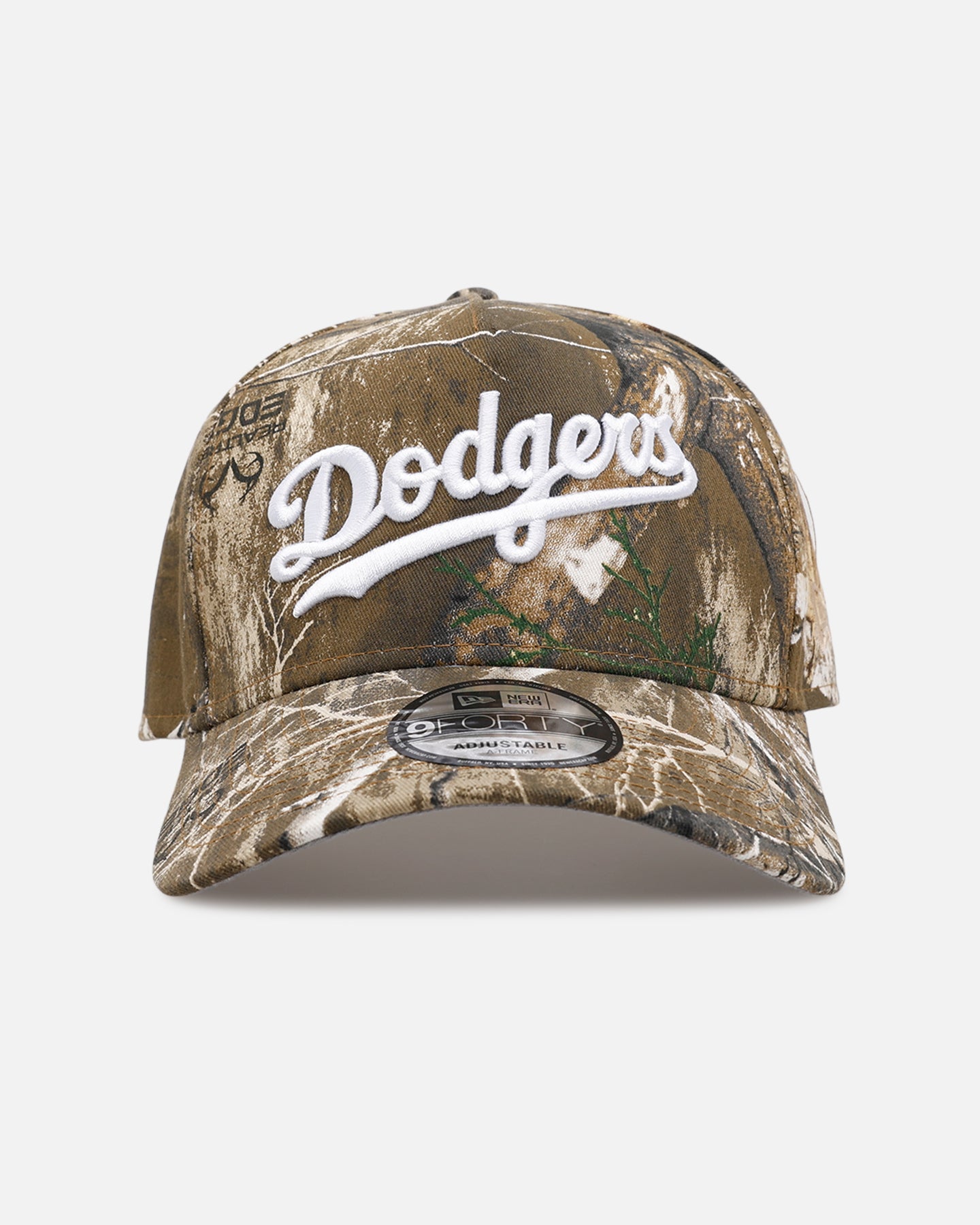New Era Los Angeles Dodgers 'Great Outdoors Part II' 9FORTY A