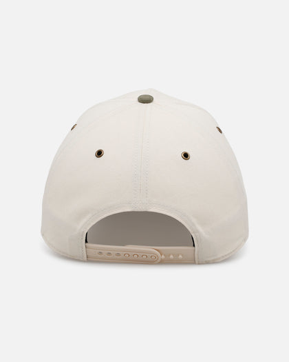47 Brand Boston Red Sox 'Bottle Green 2.0' 47 Offside Snapback Natural