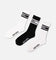 Saint Morta Team Sport 3 Pack Socks Multi