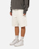 Carre Carpenter Jorts Off White