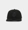 New Era Las Vegas Raiders Old Golfer Snapback Black/Black