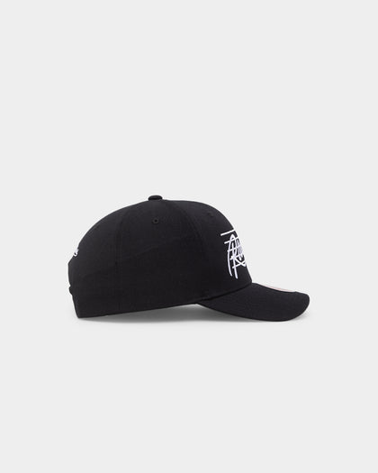 Mitchell & Ness Las Vegas Raiders 'Wool Blend' Snapback Black