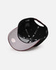 New Era Chicago White Sox 'Burgundy Hearts' 9FORTY A-Frame Snapback Black/Maroon