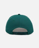 New Era Atlanta Falcons 'Citrus 2.0' 9FORTY A-Frame Snapback Dark Green/Orange
