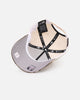 New Era Seattle Super Sonics 'Realtree Visor' 9FORTY A-Frame Snapback Cream/Camo