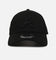 New Era Atlanta Braves 'Black On Black' 9FORTY Casual Strapback Black/Black