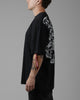 Alpha Industries x Loiter Relaxed T-Shirt Black