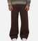 Carre Archive Trackpants Chocolate