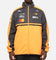 Puma X Mclaren Softshell Jacket Papaya