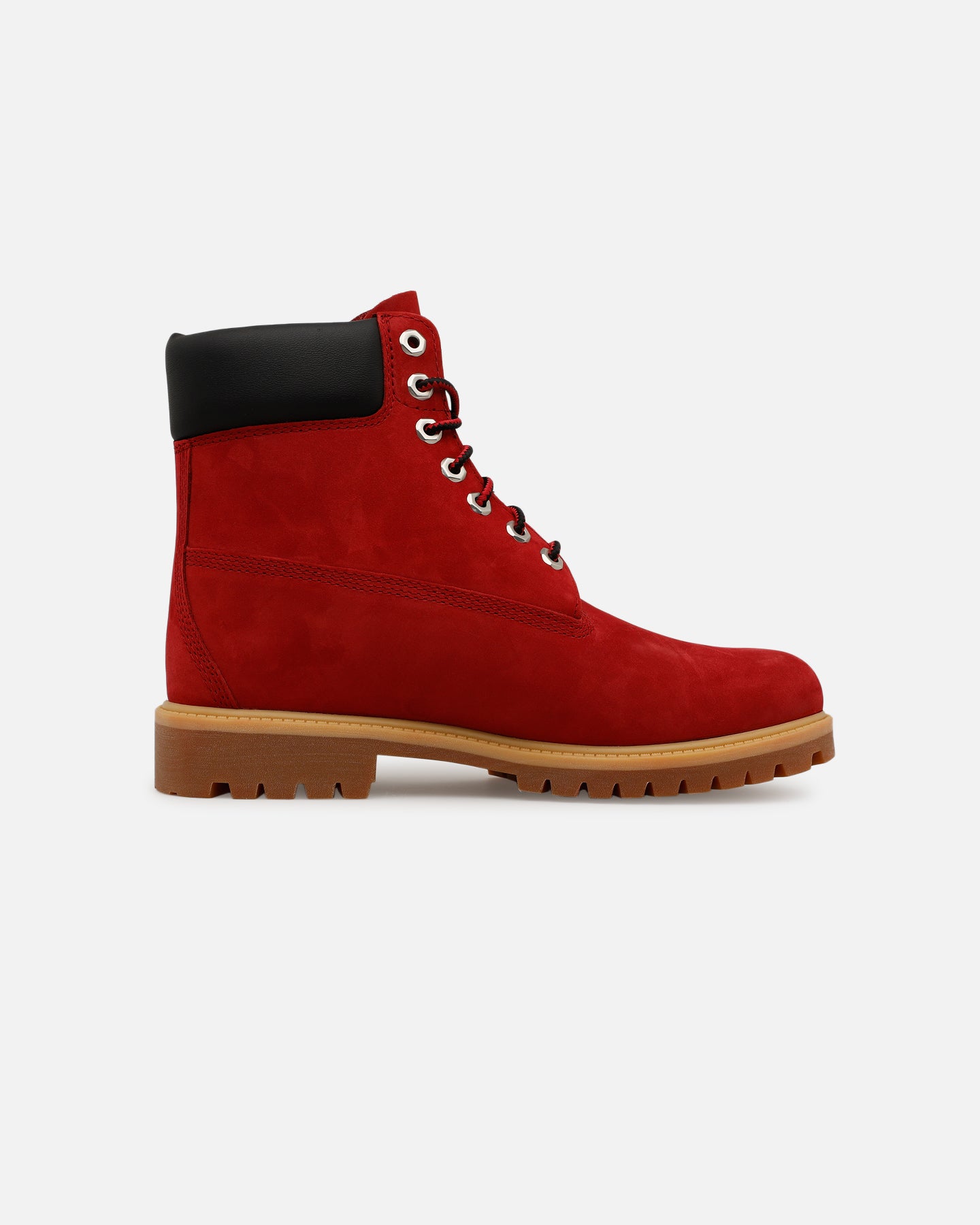 Timberland 6-Inch Premium Boot Ruby Red | Culture Kings US