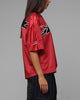 Loiter Global Jersey Red