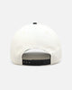 New Era Chicago Bulls 'Old English' 19TWENTY Snapback Official Team Colors