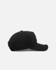 New Era Los Angeles Rams 'Black on Black' 9FORTY A-Frame Snapback Black/Black