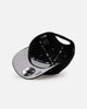New Era Los Angeles Dodgers 'Embellishment' 9FORTY A-Frame Snapback Black/Black