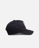 Loiter Classic Snapback Black