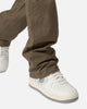 MNML Bootcut Cargo Pants Olive