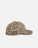 New Era Las Vegas Raiders 'Leopard Print' 9TWENTY Strapback Leopard