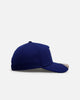 New Era Los Angeles Dodgers 'Camo Tear Away' 9FORTY A-Frame Snapback Camo/Official Team Color