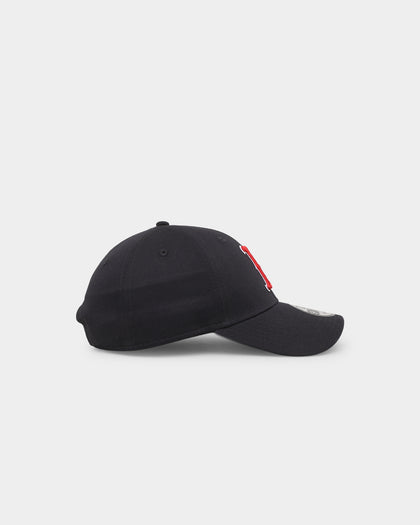 New Era Boston Red Sox 9FORTY Casual Strapback Original Team Colours