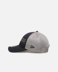 New Era x Red Bull Racing F1 'Vegas GP Collection' 9FORTY Snapback Dark Blue