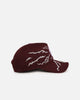 New Era Manly-Warringah Sea Eagles 'NRL Electric' 9FORTY A-Frame Snapback Official Team Colour