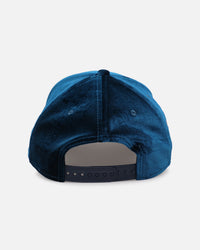 New Era Los Angeles Dodgers 'Velvet Hearts' 9FORTY A-Frame Snapback Blue