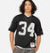Mitchell & Ness Los Angeles Raiders Bo Jackson #34 Legacy Jersey Black