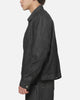 Carre Garage Jacket Black Denim