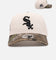 New Era Chicago White Sox 'Realtree Visor' 9FORTY A-Frame Snapback Cream/Camo
