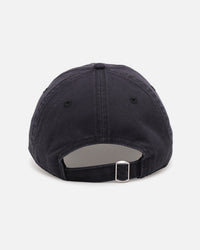 New Era Los Angeles Dodgers 'Easy Navy' 9TWENTY Strapback Navy