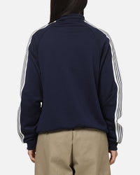 Majestic Athletic New York Yankees TM Tape Tricot Track Top Indigo