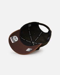 47 Brand Green Bay Packers 'Folk Hero' 47 Offside Snapback Sandalwood