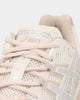 Asics Women's GEL-NIMBUS 9 Cream/Mineral Beige
