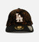 New Era Los Angeles Dodgers 'Floral Embroidery' 59FIFTY Fitted Foral