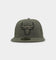 New Era Chicago Bulls 'Olive Black' 59FIFTY Fitted Olive/Black