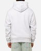 Carre Graffiti Hoodie Grey Marle