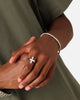 Saint Morta Amalgam Ring Stainless Steel