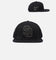 Pro Standard San Diego Padres 'Black & Gold' Snapback Black/Gold