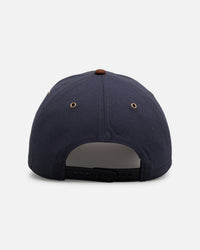 47 Brand Detroit Tigers 'Blueberry Pie' Offside DT Snapback Vintage Navy