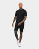 AS Colour Tall T-Shirt Black