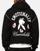 Playboy By Culture Kings Lover Boy Full Zip Hoodie Black