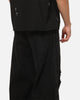Saint Morta Amplus Divinity Jeans Worn Black