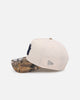 New Era New York Yankees 'Realtree Visor' 9FORTY A-Frame Snapback Cream/Camo