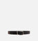 Ed Hardy Studded Belt Black