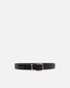 Ed Hardy Studded Belt Black